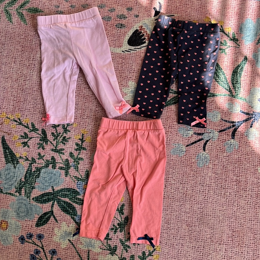 Amazon baby leggings